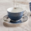 Diaa Allam-Ehsan 12-Piece New Bone China Tea Set - 220 ml-household-dining-teaandcoffee-teaandcoffeesets-image-2