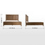 سرير كينج بمساحة تخزين - ليوبولد - 180x200 سم-furniture-bedroom-beds-kingbeds-image-1