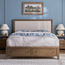 Leopold King Bed with Storage - 180x200 cm-furniture-bedroom-beds-kingbeds-image-2