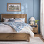 سرير كوين بمساحة تخزين - ليوبولد - 160x200 سم-furniture-bedroom-beds-queenbeds-image-2