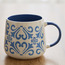 Esme New Bone China Mug - 350 ml-household-dining-teaandcoffee-mugsandcups-image-1