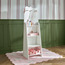 مرآة زينة هالو كيتي مع أرفف تخزين-babyandkids-roomfurniture-dressersandmirrors-image-6
