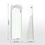 مرآة زينة هالو كيتي مع أرفف تخزين-babyandkids-roomfurniture-dressersandmirrors-image-1