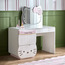 تسريحة بتصميم هيلو كيتي مع مرآة-babyandkids-roomfurniture-dressersandmirrors-image-9