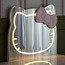 تسريحة بتصميم هيلو كيتي مع مرآة-babyandkids-roomfurniture-dressersandmirrors-image-6