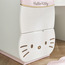 تسريحة بتصميم هيلو كيتي مع مرآة-babyandkids-roomfurniture-dressersandmirrors-image-3