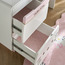 تسريحة بتصميم هيلو كيتي مع مرآة-babyandkids-roomfurniture-dressersandmirrors-image-2
