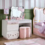 تسريحة بتصميم هيلو كيتي مع مرآة-babyandkids-roomfurniture-dressersandmirrors-image-1