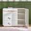 Hello Kitty Chest of 3-Drawers-kids-roomfurniture-chestofdrawers-image-3
