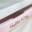 Hello Kitty Chest of 3-Drawers-kids-roomfurniture-chestofdrawers-image-7