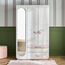 خزانة ملابس هالو كيتي 3 أبواب مع أدراج-babyandkids-roomfurniture-wardrobes-image-9