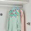 خزانة ملابس هالو كيتي 3 أبواب مع أدراج-babyandkids-roomfurniture-wardrobes-image-5