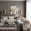 طاولة قهوة بسطح رخام - بريشيا-furniture-livingroom-coffeetables-image-2