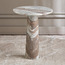 طاولة جانبية بسطح رخامي - كانيون-furniture-livingroom-sideandendtables-image-5