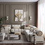 طاولة جانبية بسطح رخامي - كانيون-furniture-livingroom-sideandendtables-image-2