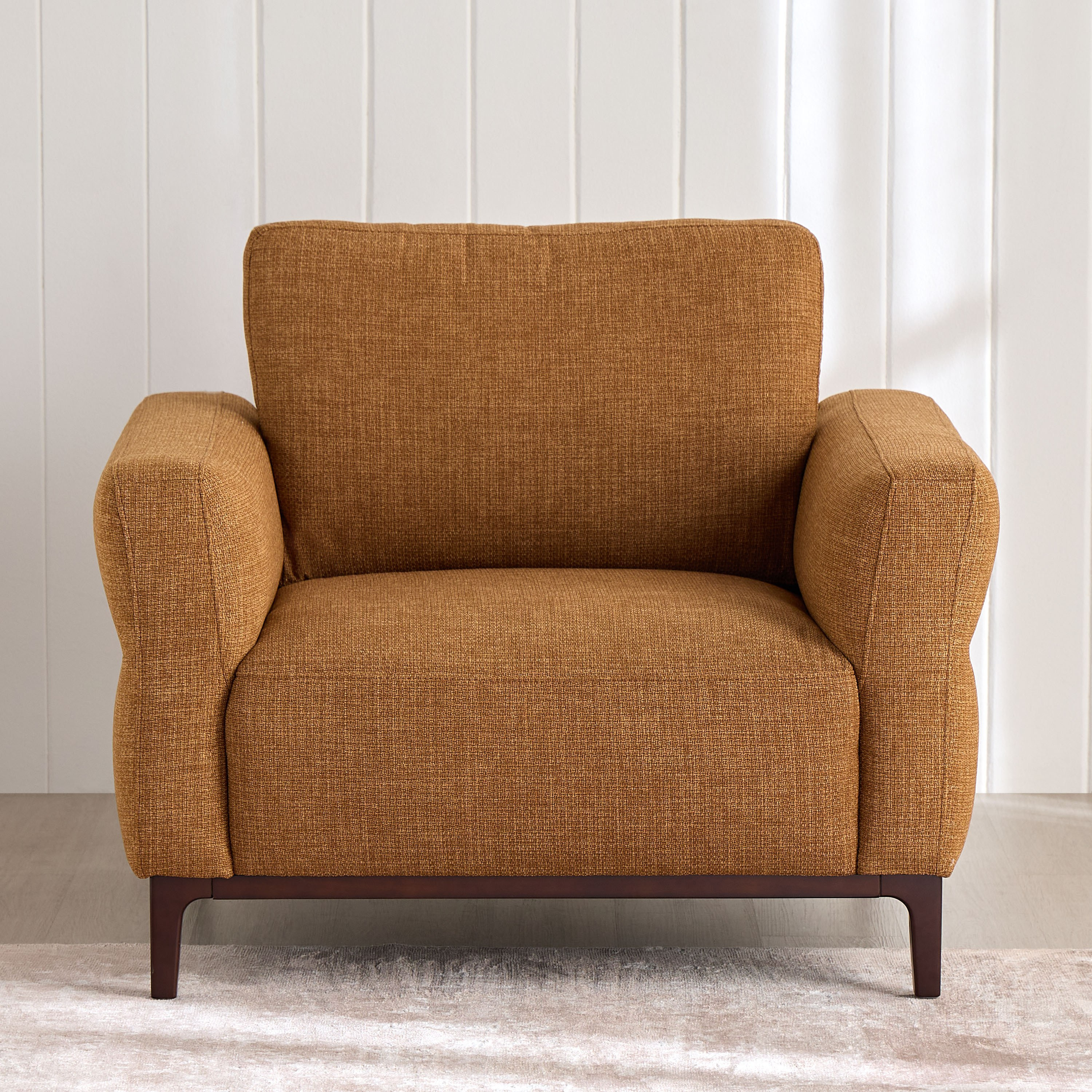 كرسي قماش بمساند ذراعين - ألفين-furniture-sofaandseating-armchairs-image-2