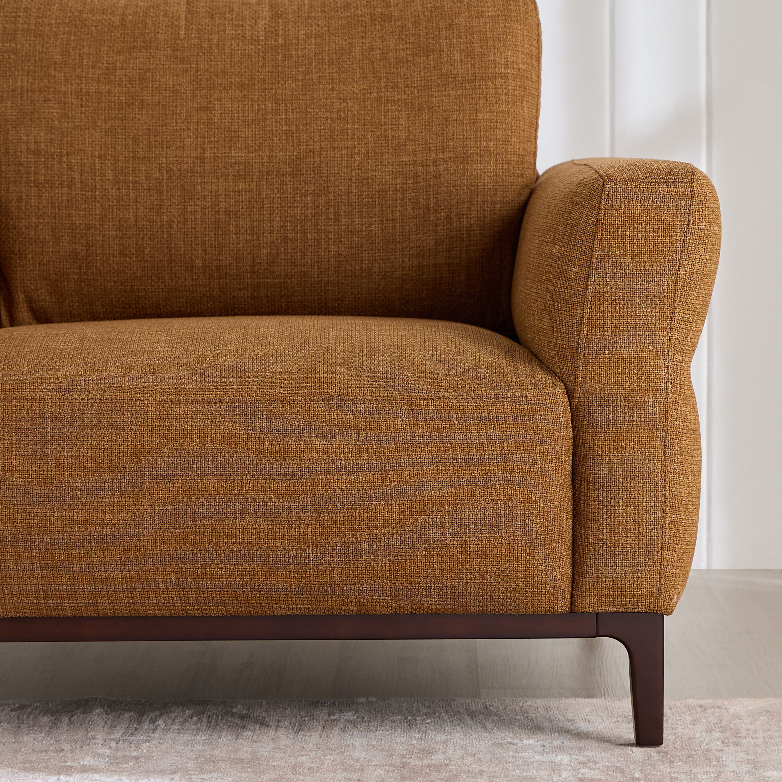 كرسي قماش بمساند ذراعين - ألفين-furniture-sofaandseating-armchairs-image-4