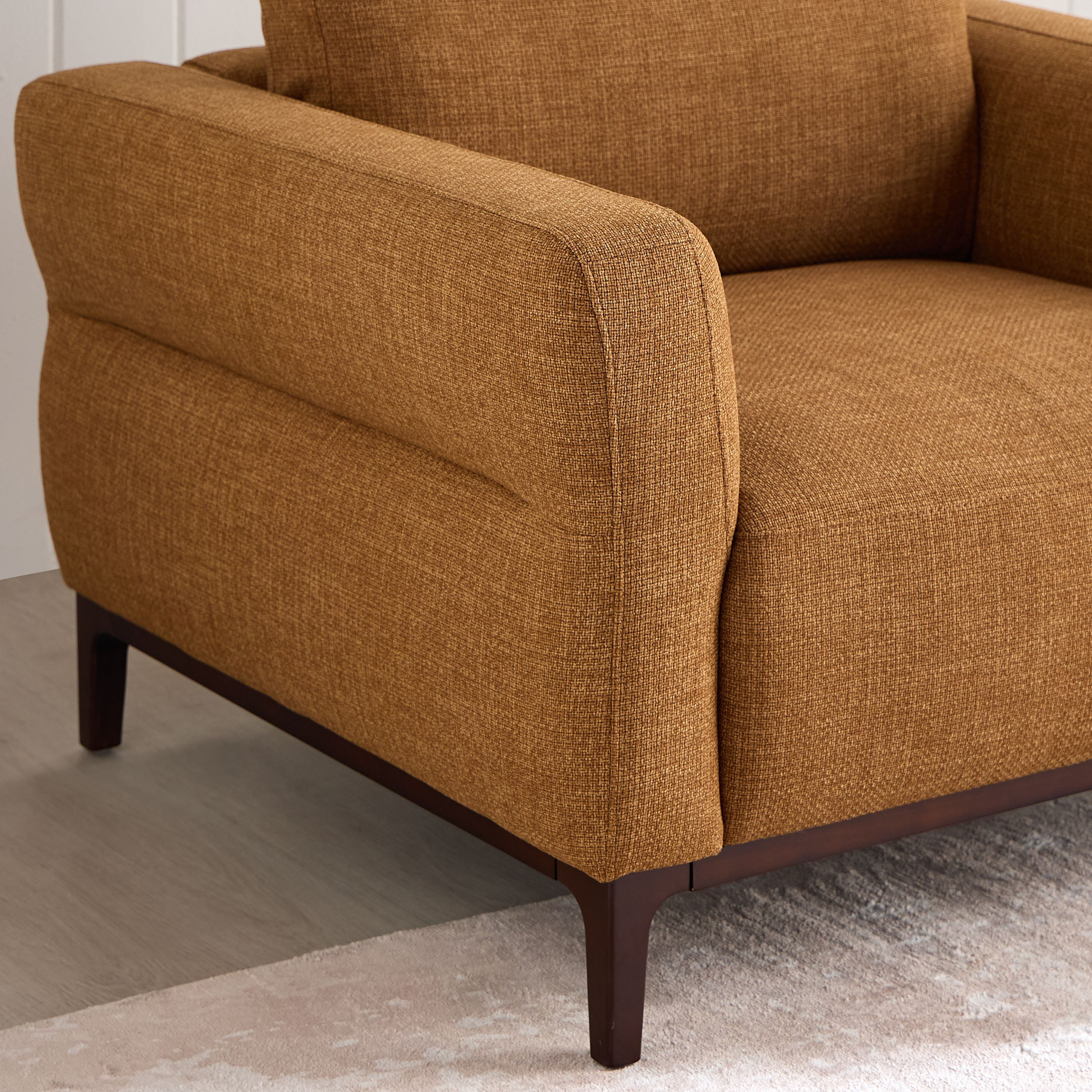 كرسي قماش بمساند ذراعين - ألفين-furniture-sofaandseating-armchairs-image-5