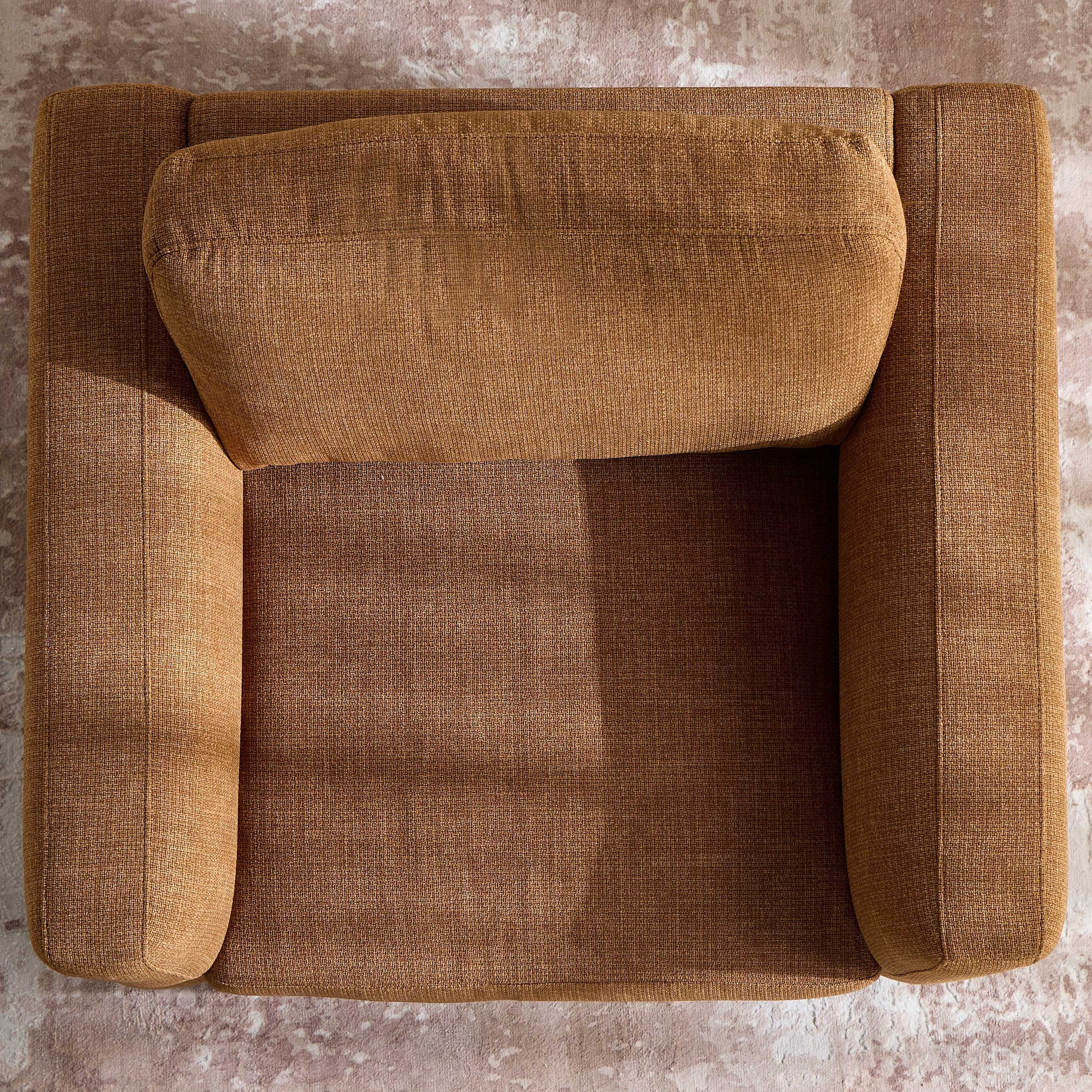 كرسي قماش بمساند ذراعين - ألفين-furniture-sofaandseating-armchairs-image-7