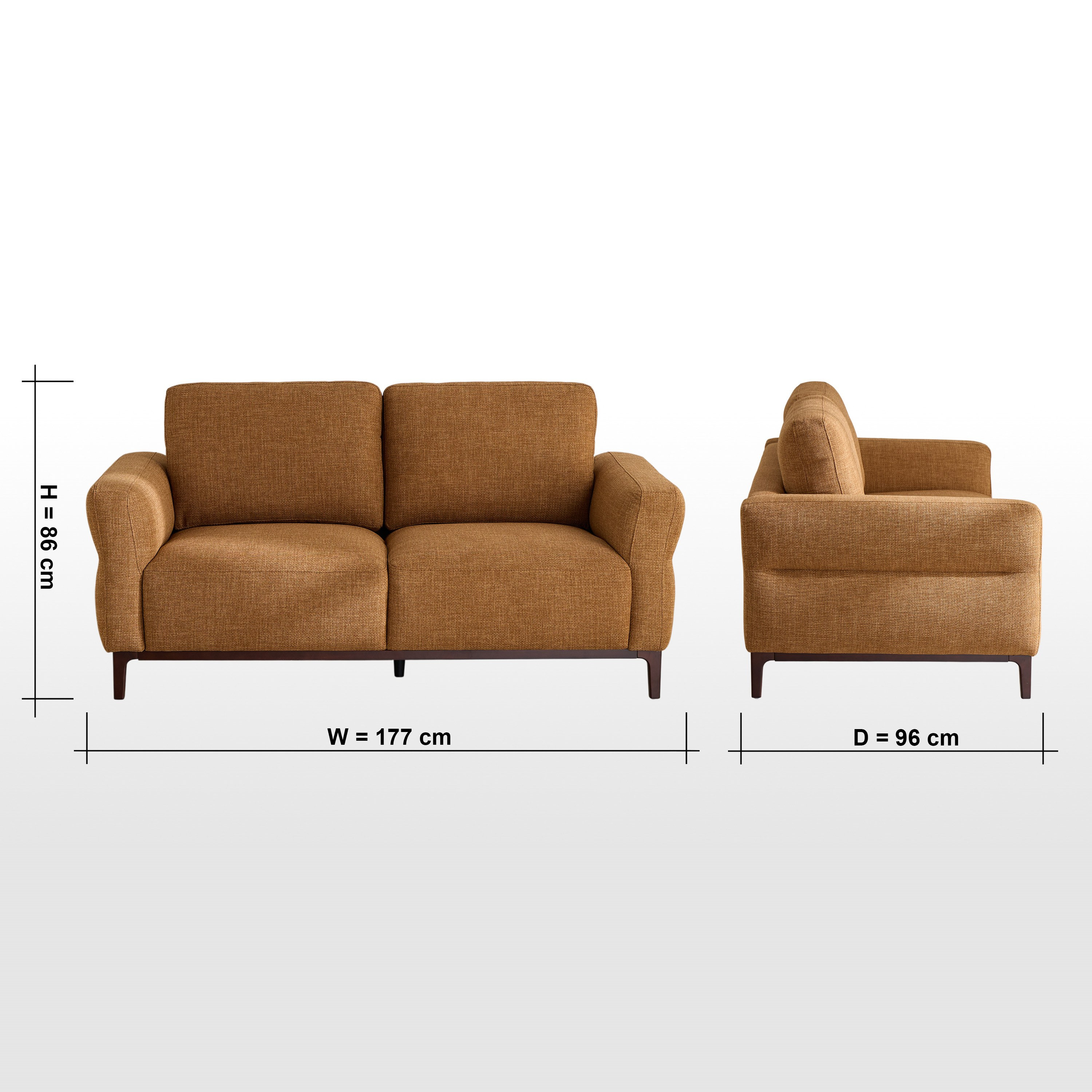 Alvin 2-Seater Fabric Sofa-furniture-sofaandseating-sofasandsofasets-image-9
