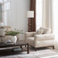 كرسي قماش بمساند ذراعين - ألفين-furniture-sofaandseating-armchairs-image-2