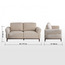 كنبة قماش بمقعدين - ألفين-furniture-sofaandseating-sofasandsofasets-image-1
