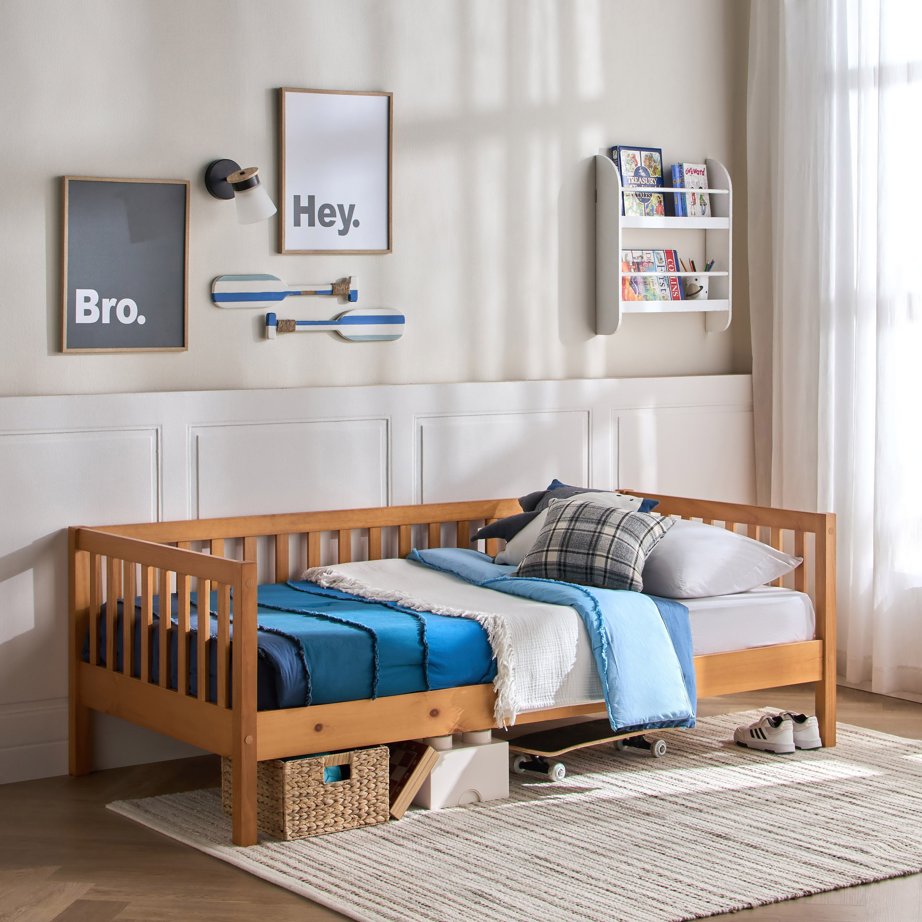 Sergio Daybed - 90x190 cm
