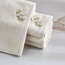 طقم مناشف يد قطن تركي 550 جرام لكل متر مربع 4 قطع - أمورا - 30x30 سم-household-bathandlaundry-bathlinen-towels-image-5