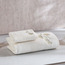طقم مناشف يد قطن تركي 550 جرام لكل متر مربع 4 قطع - أمورا - 30x30 سم-household-bathandlaundry-bathlinen-towels-image-2