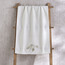 طقم مناشف يد قطن تركي 550 جرام لكل متر مربع قطعتين - أمورا - 50x90 سم-household-bathandlaundry-bathlinen-towels-image-6