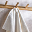 طقم مناشف يد قطن تركي 550 جرام لكل متر مربع قطعتين - أمورا - 50x90 سم-household-bathandlaundry-bathlinen-towels-image-4