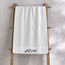 طقم مناشف يد من القطن التركي 550 جرام لكل متر مربع - قطعتان - جورامي - 50×90 سم-household-bathandlaundry-bathlinen-towels-image-5