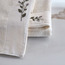 طقم مناشف يد من القطن التركي 550 جرام لكل متر مربع - قطعتان - جورامي - 50×90 سم-household-bathandlaundry-bathlinen-towels-image-3