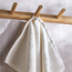 طقم مناشف يد من القطن التركي 550 جرام لكل متر مربع - قطعتان - جورامي - 50×90 سم-household-bathandlaundry-bathlinen-towels-image-2