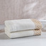 طقم مناشف يد قطن تركي 550 جرام لكل متر مربع قطعتين - ريجنسي - 50x90 سم-household-bathandlaundry-bathlinen-towels-image-7