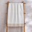 طقم مناشف يد قطن تركي 550 جرام لكل متر مربع قطعتين - ريجنسي - 50x90 سم-household-bathandlaundry-bathlinen-towels-image-6