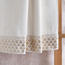 طقم مناشف يد قطن تركي 550 جرام لكل متر مربع قطعتين - ريجنسي - 50x90 سم-household-bathandlaundry-bathlinen-towels-image-5