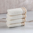 Regency 4-Piece 550 GSM Turkish Cotton Fingertip Towel Set - 30x30 cm-household-bathandlaundry-bathlinen-towels-image-1