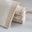 Regency 4-Piece 550 GSM Turkish Cotton Fingertip Towel Set - 30x30 cm-household-bathandlaundry-bathlinen-towels-image-2