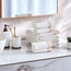 Regency 4-Piece 550 GSM Turkish Cotton Fingertip Towel Set - 30x30 cm-household-bathandlaundry-bathlinen-towels-image-6