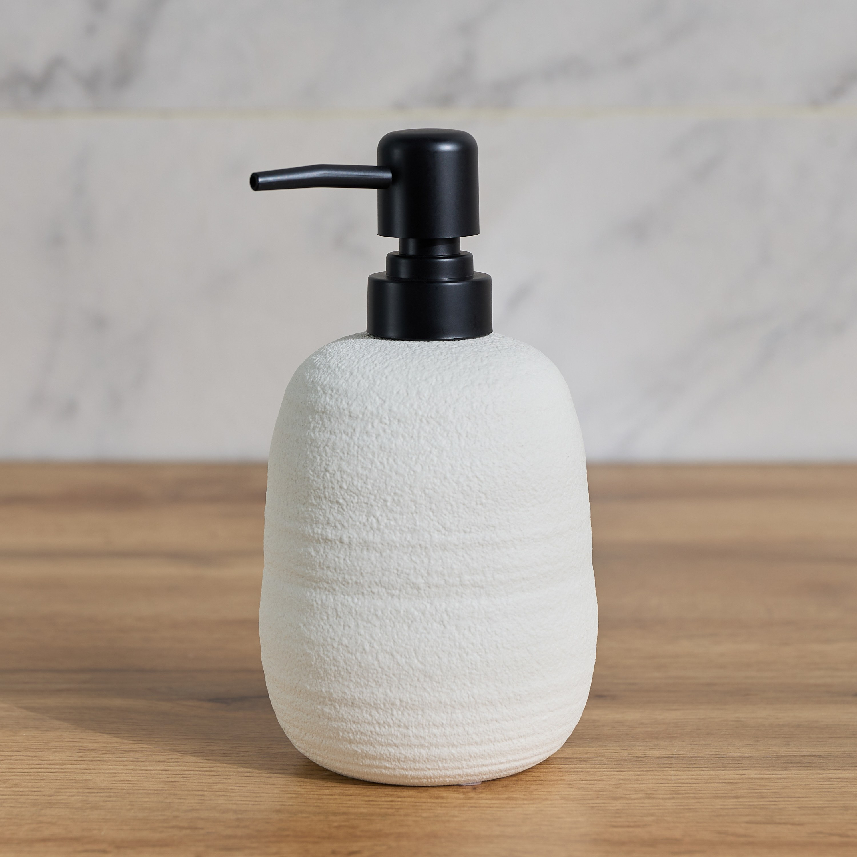 Clara Soap Dispenser-household-bathandlaundry-bathaccessories-soapdishesanddispensers-image-1