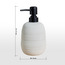 موزع صابون - كلارا-household-bathandlaundry-bathaccessories-soapdishesanddispensers-image-1