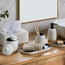صحن صابون - كلارا-household-bathandlaundry-bathaccessories-soapdishesanddispensers-image-2