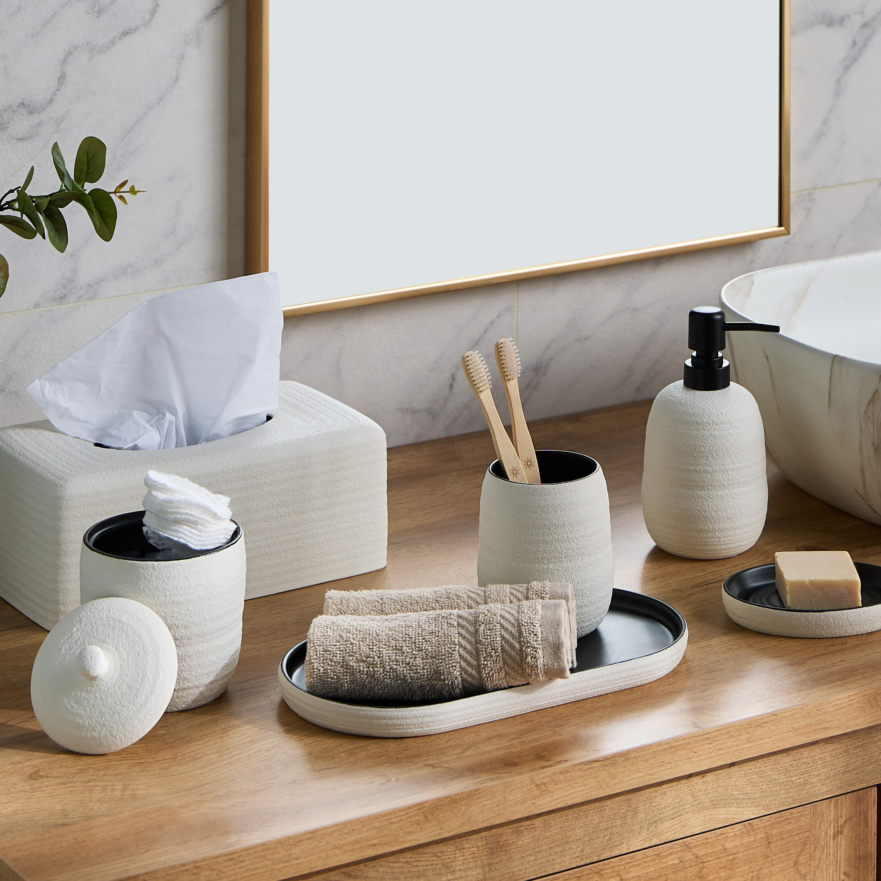 Clara Towel Tray-household-bathandlaundry-bathaccessories-toweltraysandplatforms-image-3