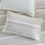 Abel Cotton Striped 4-Piece Full Comforter and Sheet Set - 160x240 cm-household-bedding-comfortersandbedspreads-bedinabag-image-3