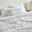 Abel Cotton Striped 4-Piece Full Comforter and Sheet Set - 160x240 cm-household-bedding-comfortersandbedspreads-bedinabag-image-7