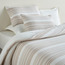 Abel Cotton Striped 6-Piece Super King Comforter and Sheet Set - 240x260 cm-household-bedding-comfortersandbedspreads-bedinabag-image-1