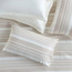 Abel Cotton Striped 6-Piece Super King Comforter and Sheet Set - 240x260 cm-household-bedding-comfortersandbedspreads-bedinabag-image-3
