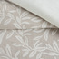 Dini Leafy Cotton Jacquard 4-Piece Full Comforter and Sheet Set - 160x240 cm-household-bedding-comfortersandbedspreads-bedinabag-image-4