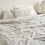 Dini Leafy Cotton Jacquard 4-Piece Full Comforter and Sheet Set - 160x240 cm-household-bedding-comfortersandbedspreads-bedinabag-image-7